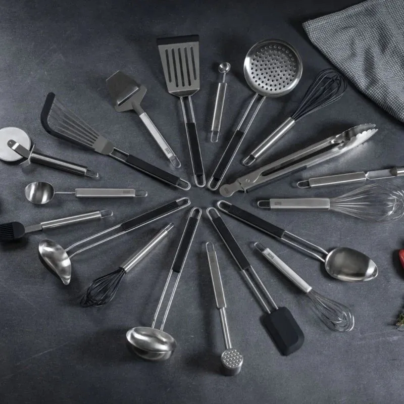 Kuhn Rikon Essential Balloon Whisk Silicone Small