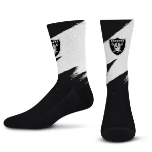 Las Vegas Raiders Tear It Up