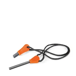Lifesystems Magnesium Fire Starter Flint