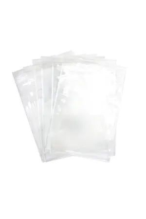Medium Storage Pouches - 10/pck