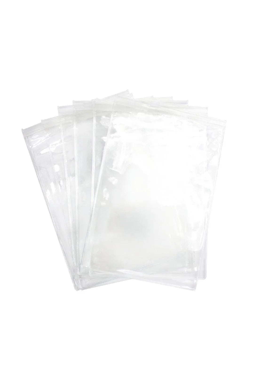 Medium Storage Pouches - 25/pck