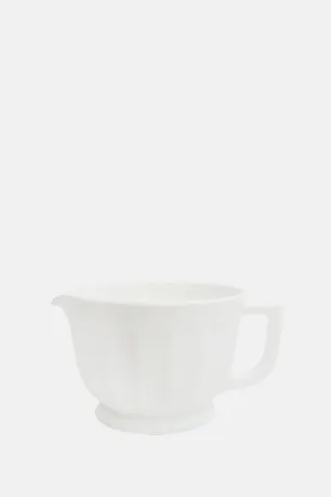 Milk Panel Batter Bowl