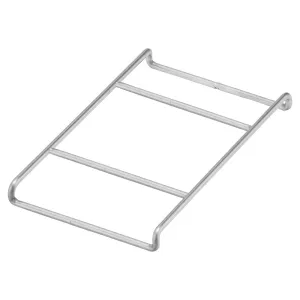 Montbell Folding Fire Pit Cooker Stand