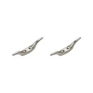National Hardware Rope Cleat 4-1/2"