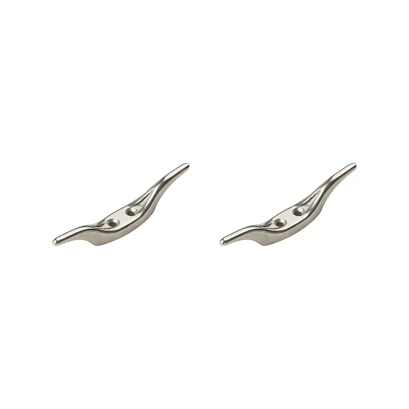 National Hardware Rope Cleat 4-1/2"