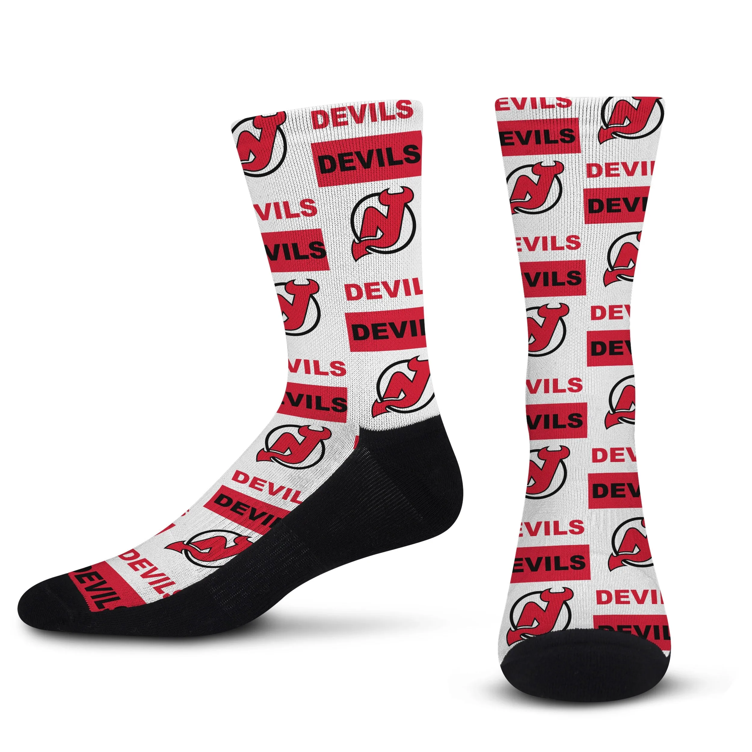 New Jersey Devils Poster Print