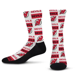 New Jersey Devils Poster Print