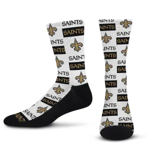 New Orleans Saints Poster Print