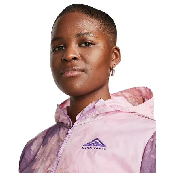 Nike Trail Repel Jacket Womens