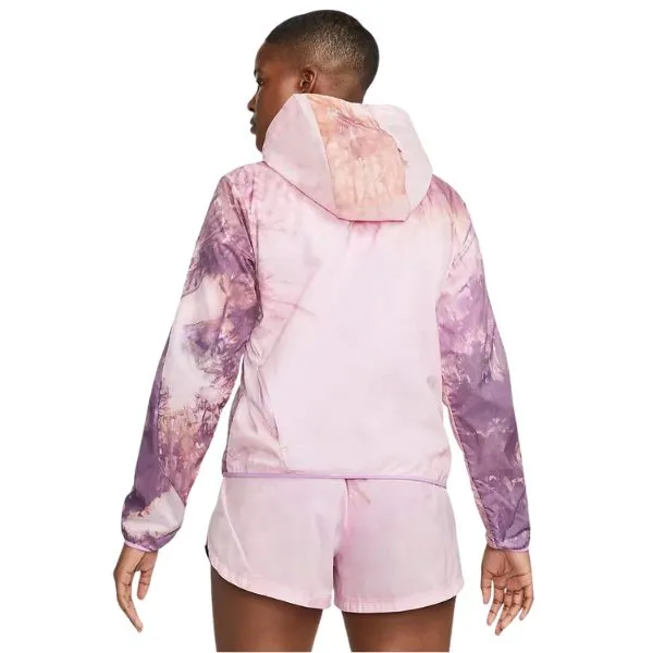Nike Trail Repel Jacket Womens