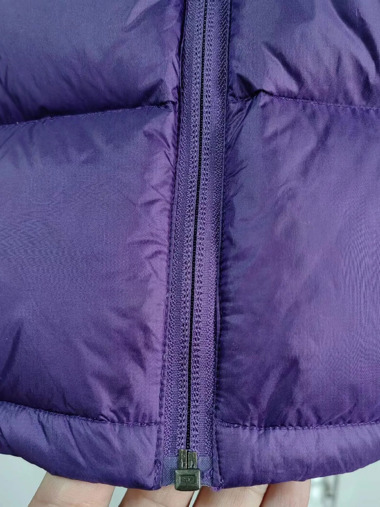 NIRHekf Men's Outdoor Down Jackets, Men's Warm Waterproof Hooded Windbreaker