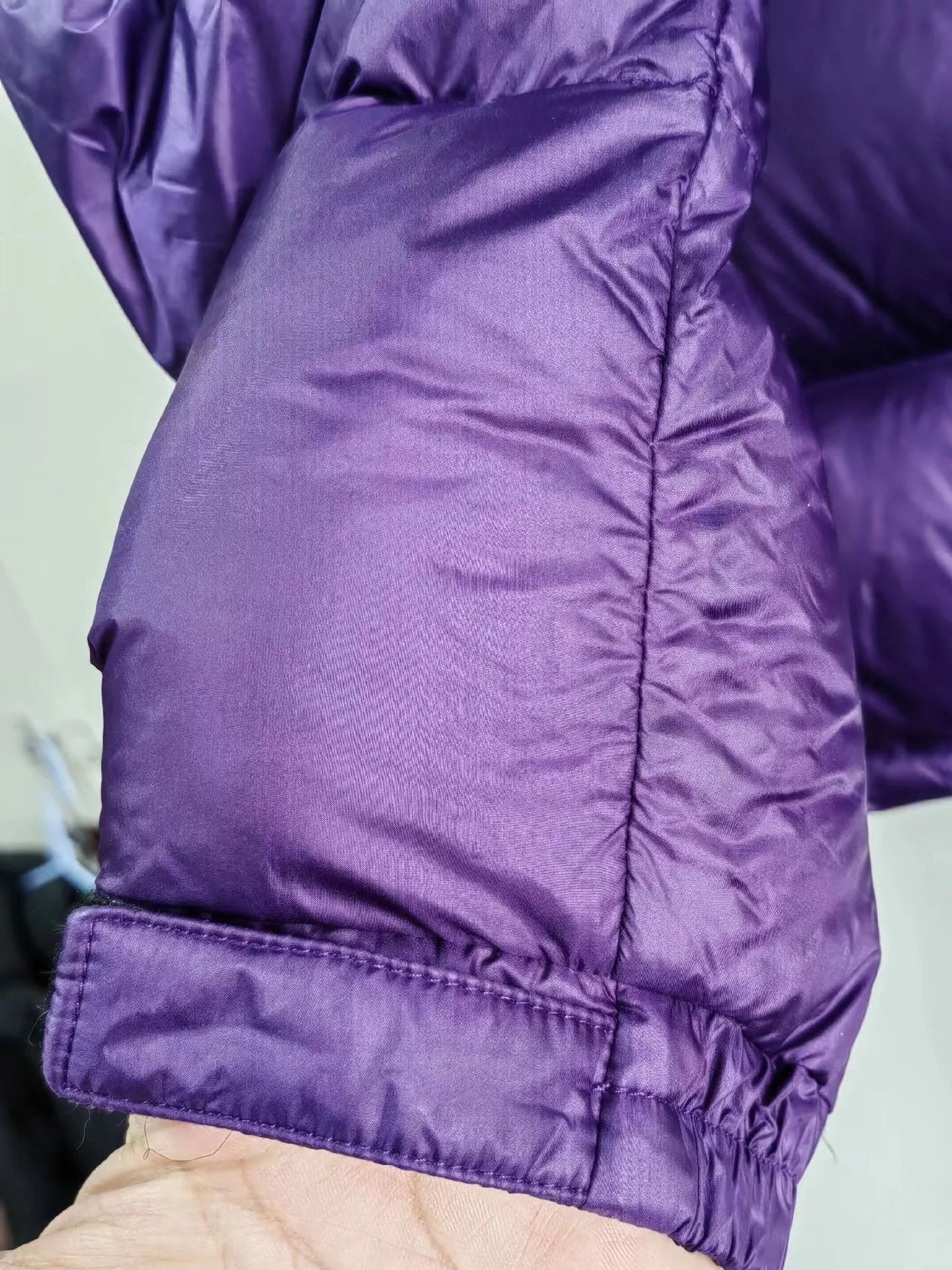 NIRHekf Men's Outdoor Down Jackets, Men's Warm Waterproof Hooded Windbreaker