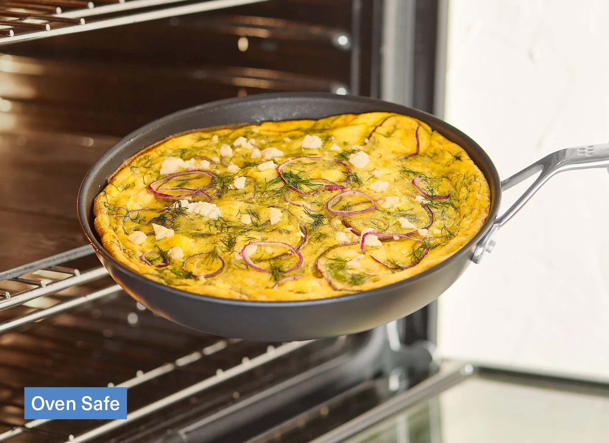 Nonstick Cookware Set - Final Sale