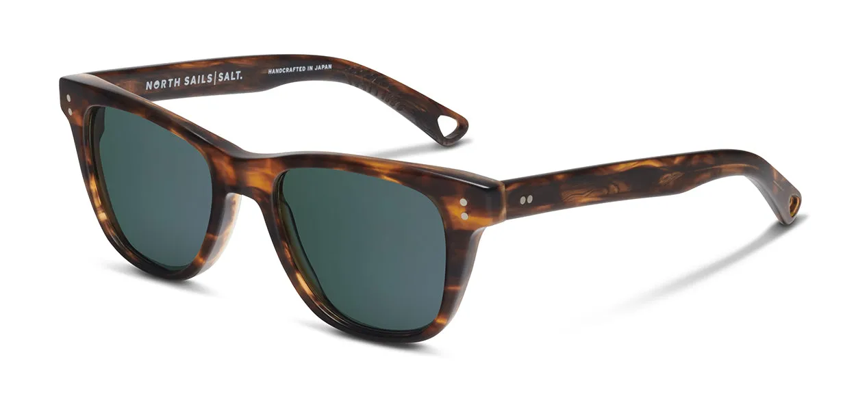 North Sails Lowell | Matte Amber Glacier