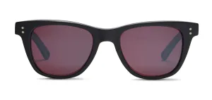 North Sails Lowell | Matte Black