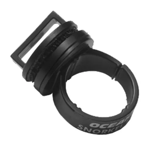 Oceanic Pocket Dive Snorkel