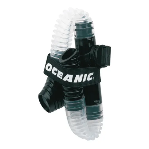 Oceanic Pocket Dive Snorkel