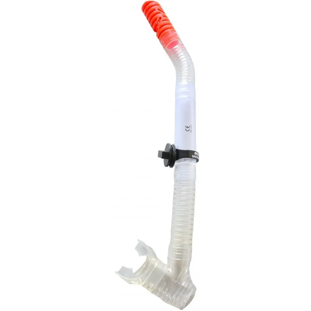 Oceanic Pocket Dive Snorkel