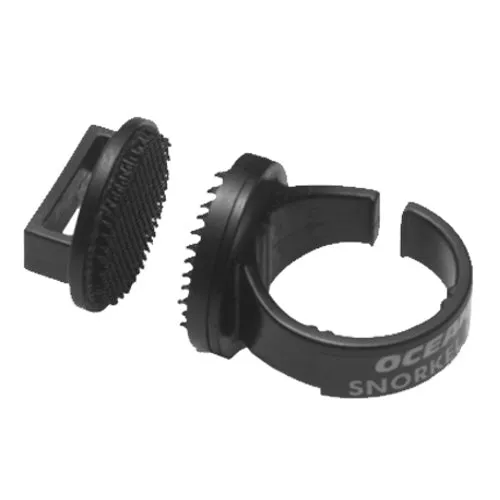 Oceanic Pocket Dive Snorkel