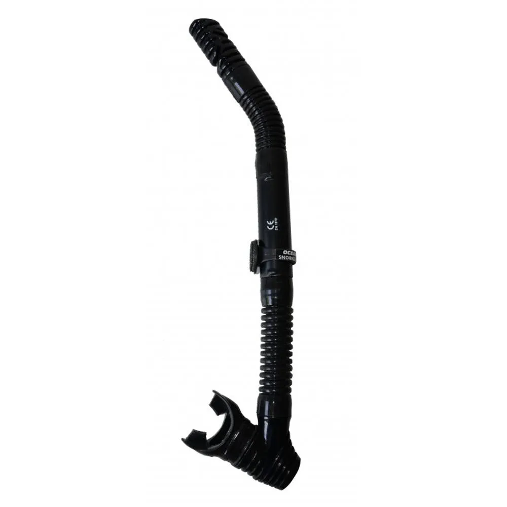 Oceanic Pocket Dive Snorkel