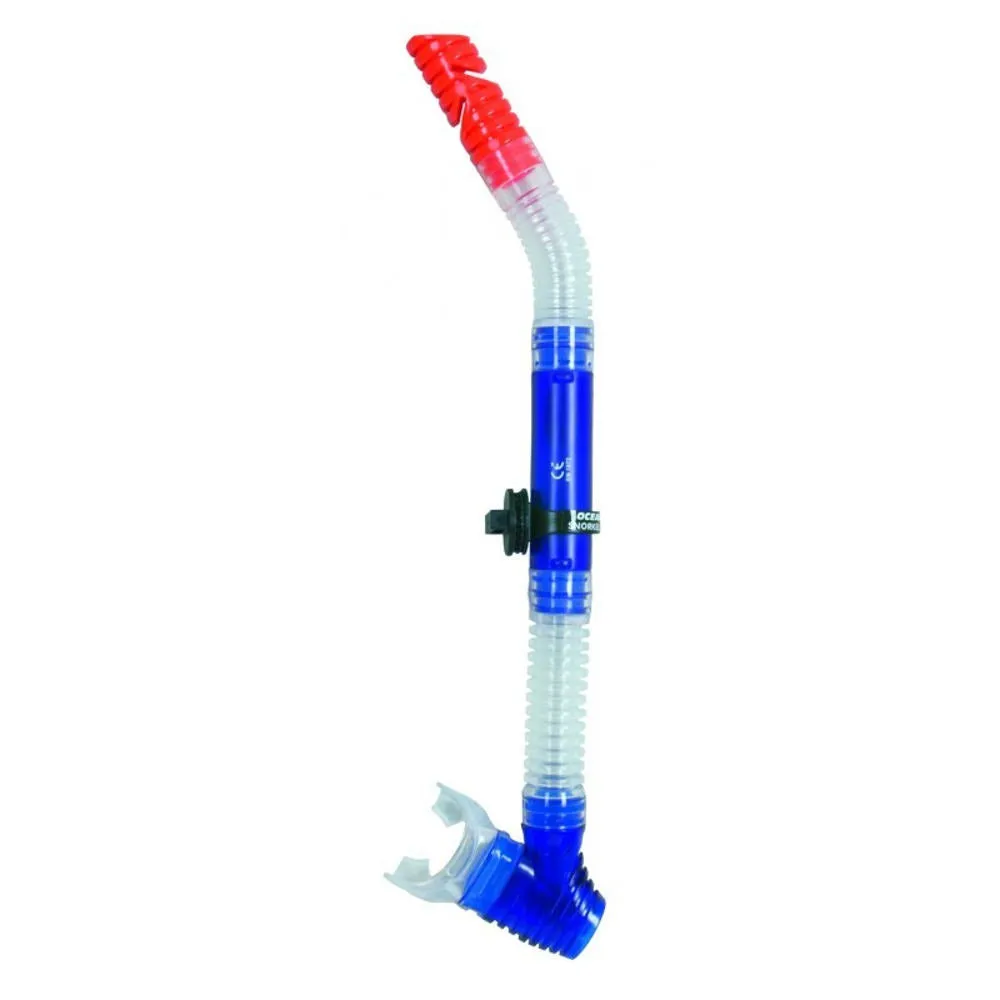 Oceanic Pocket Dive Snorkel