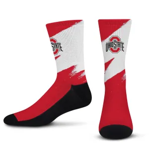 Ohio State Buckeyes Tear It Up