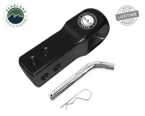 OVS Aluminum Receiver Mount