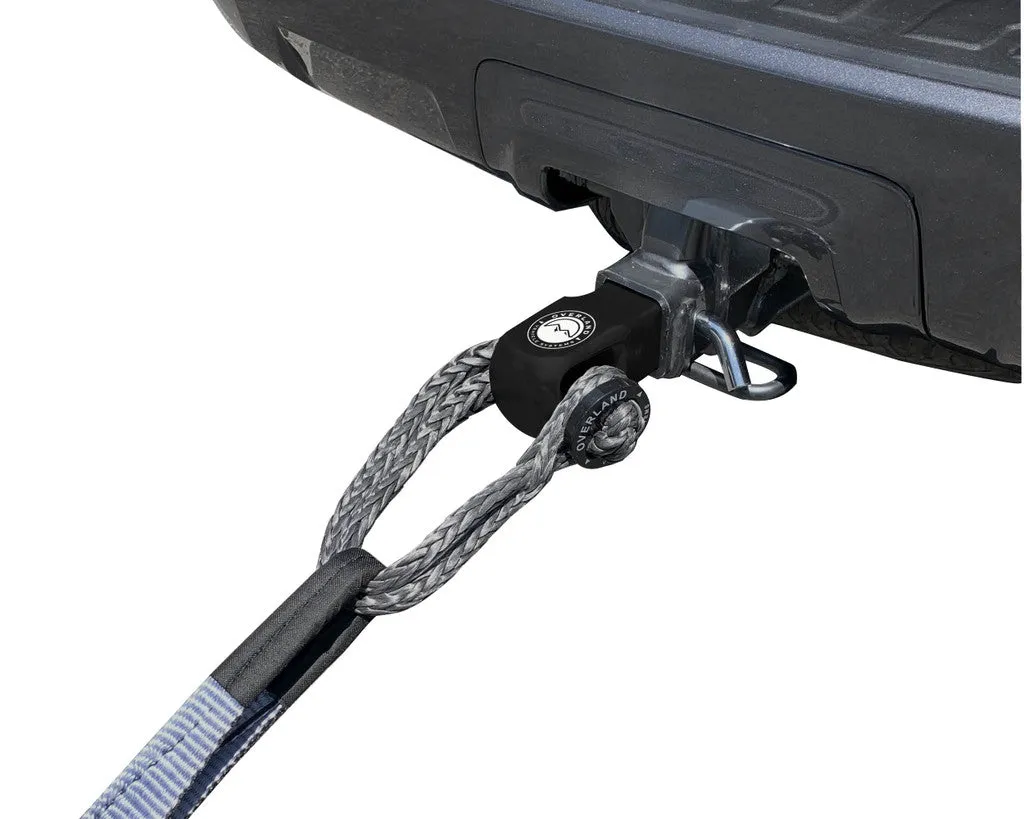 OVS Aluminum Receiver Mount