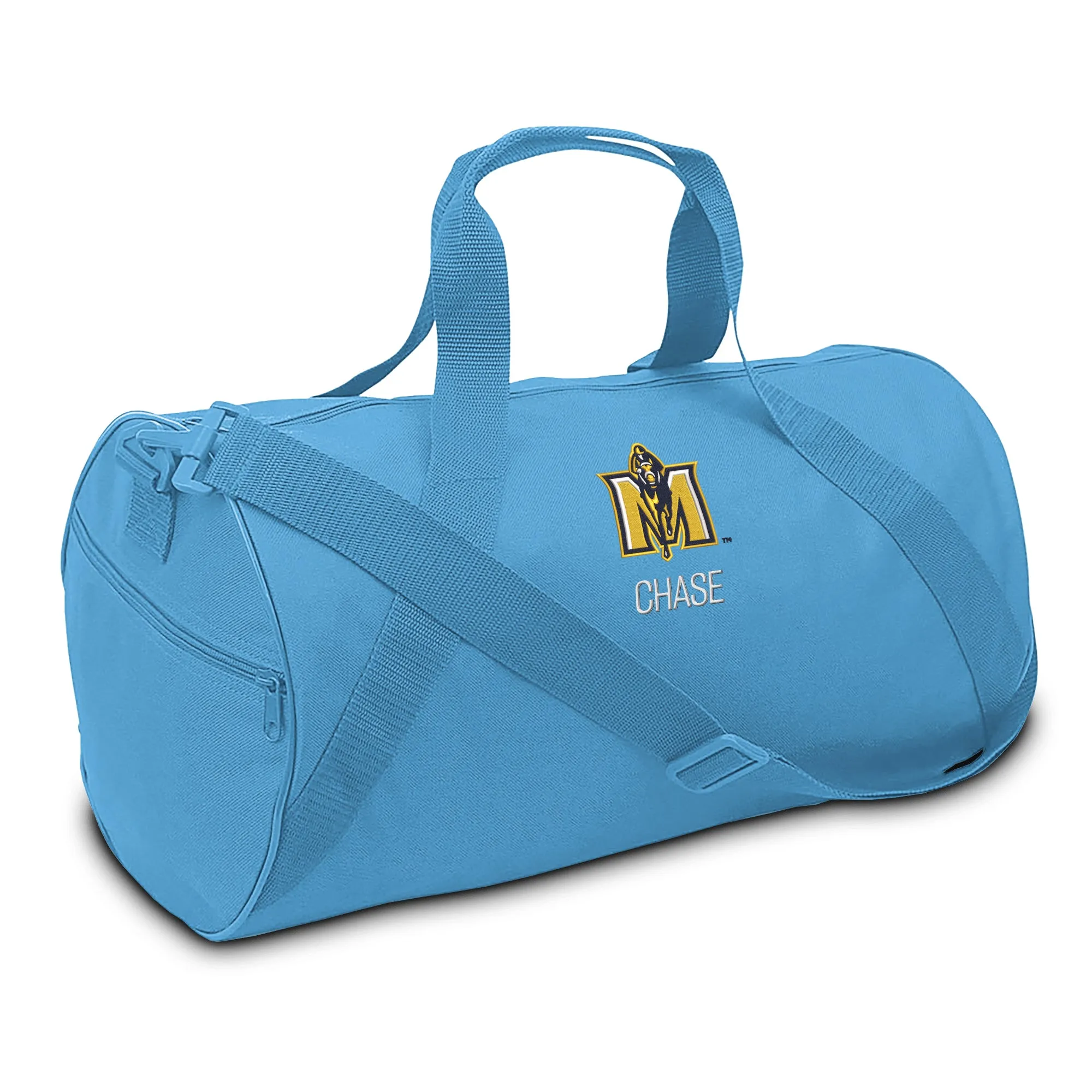 Personalized Murray St. Racers Duffel Bag