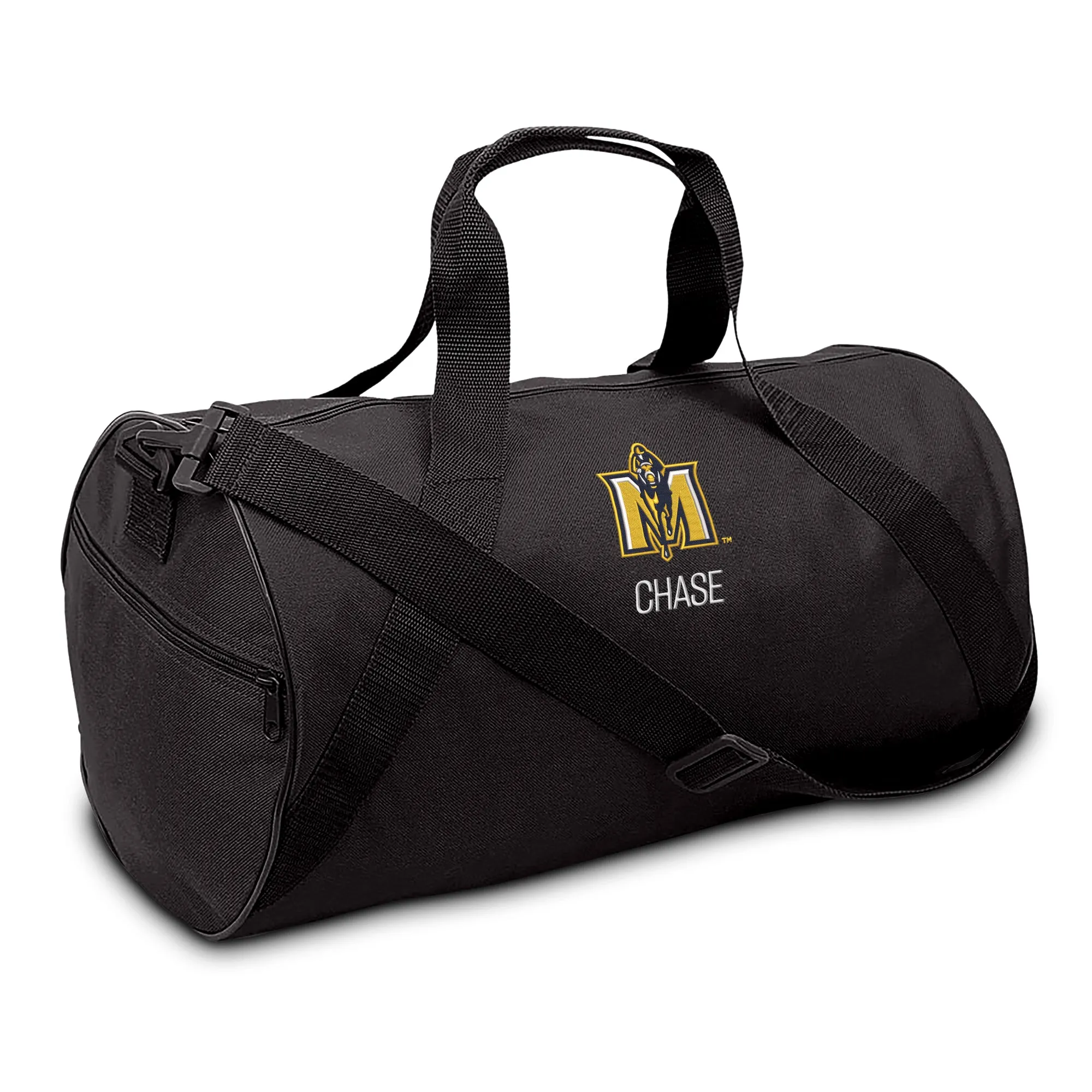 Personalized Murray St. Racers Duffel Bag