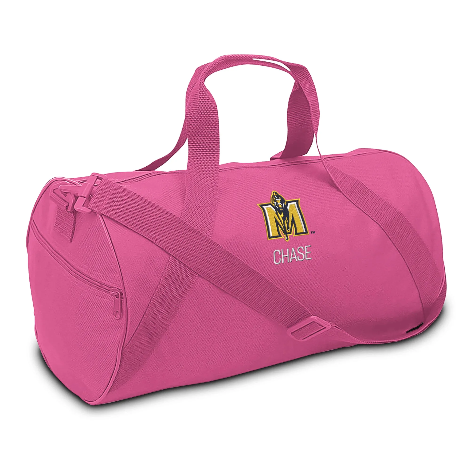 Personalized Murray St. Racers Duffel Bag