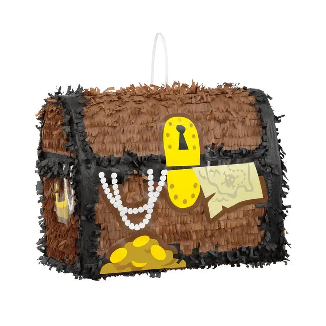 Pirate Pinata