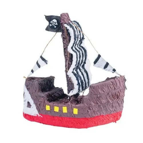 Pirate Pinata