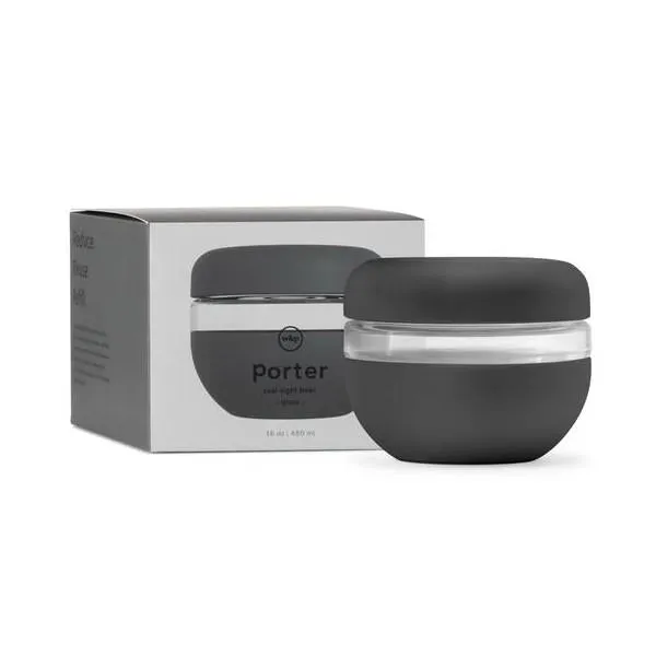 Porter Seal Tight Bowl (Charcoal)