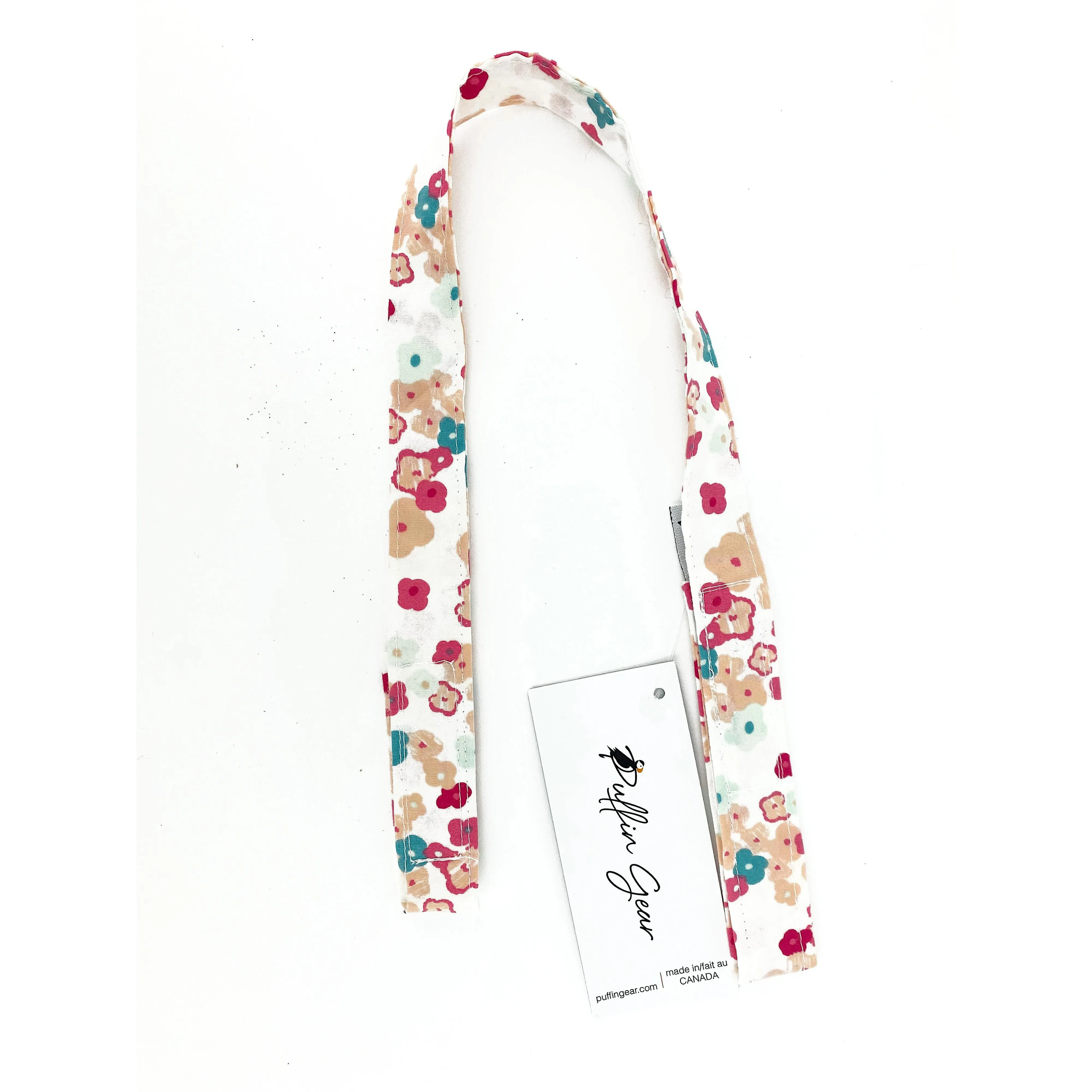 Puffin Gear  Toy Strap