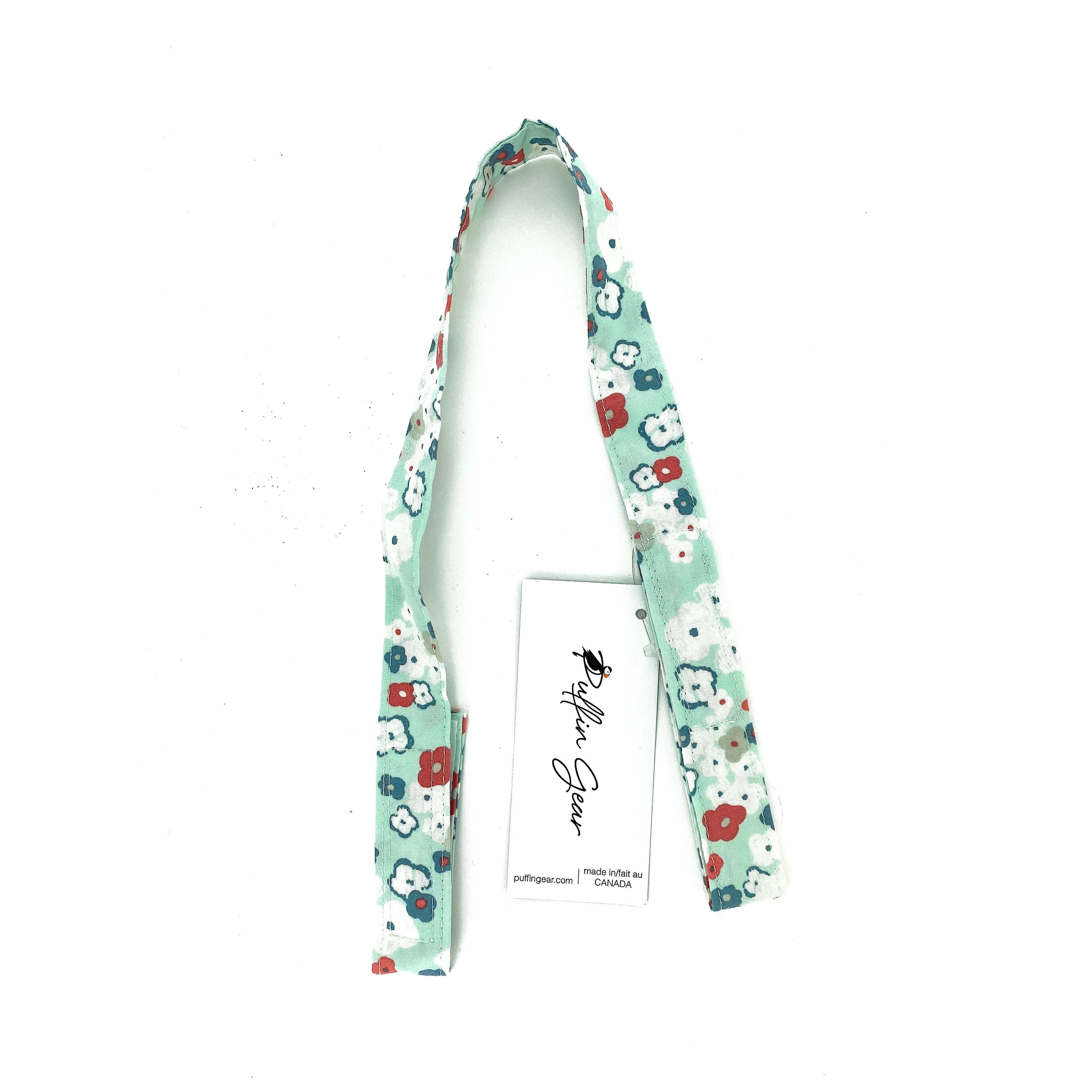 Puffin Gear  Toy Strap