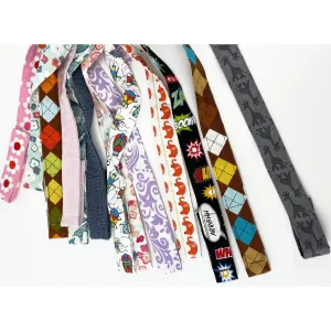 Puffin Gear  Toy Strap