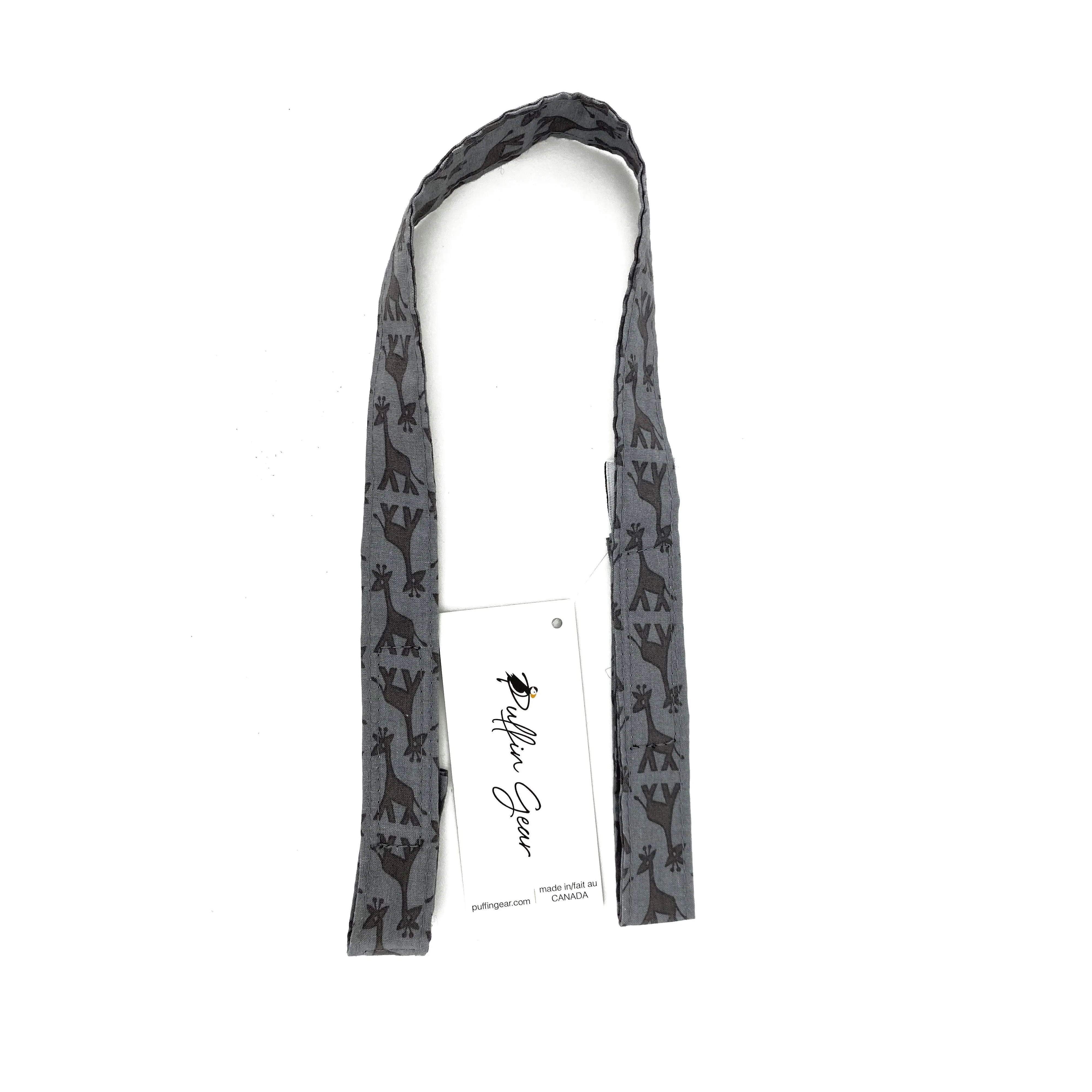Puffin Gear  Toy Strap