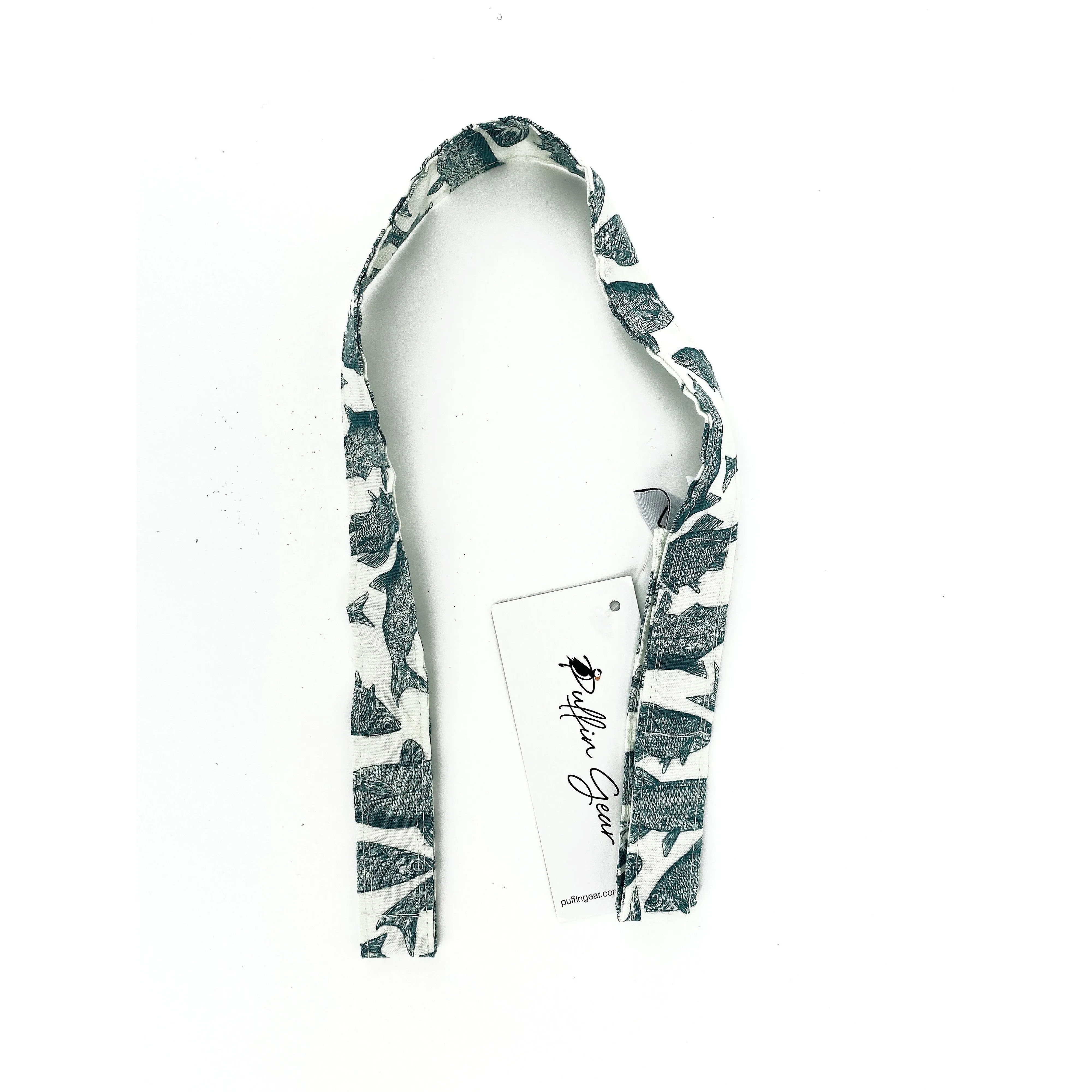 Puffin Gear  Toy Strap