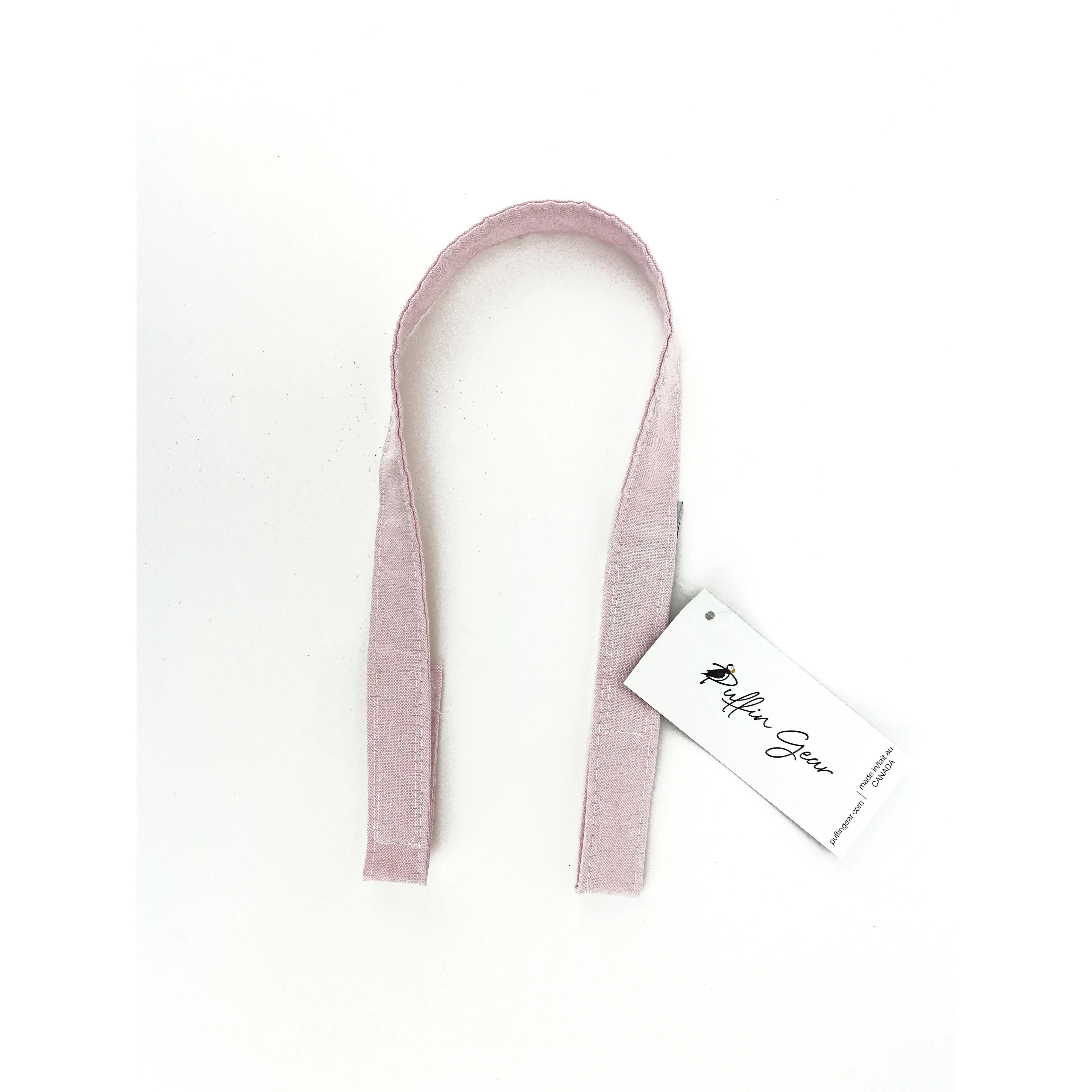Puffin Gear  Toy Strap