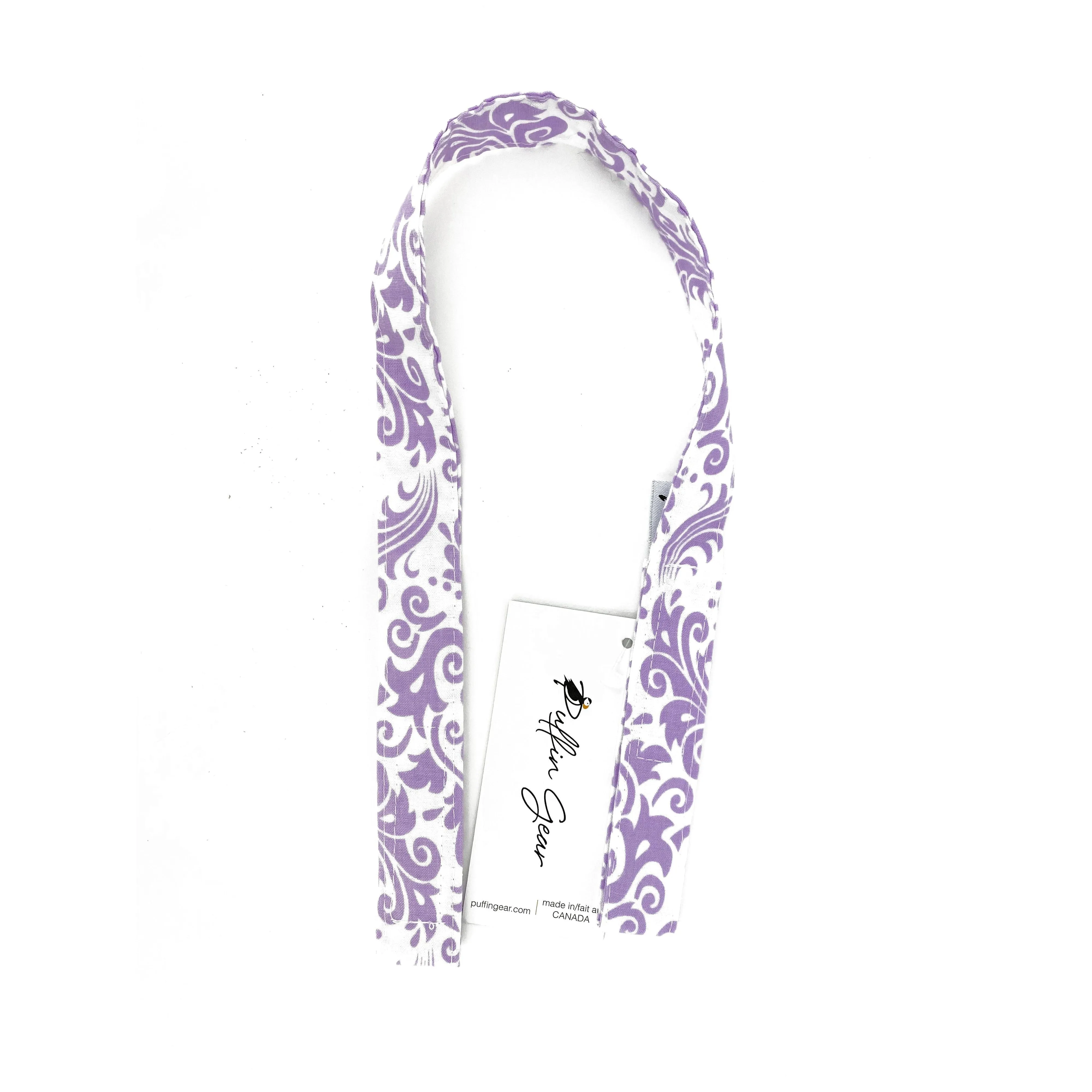 Puffin Gear  Toy Strap