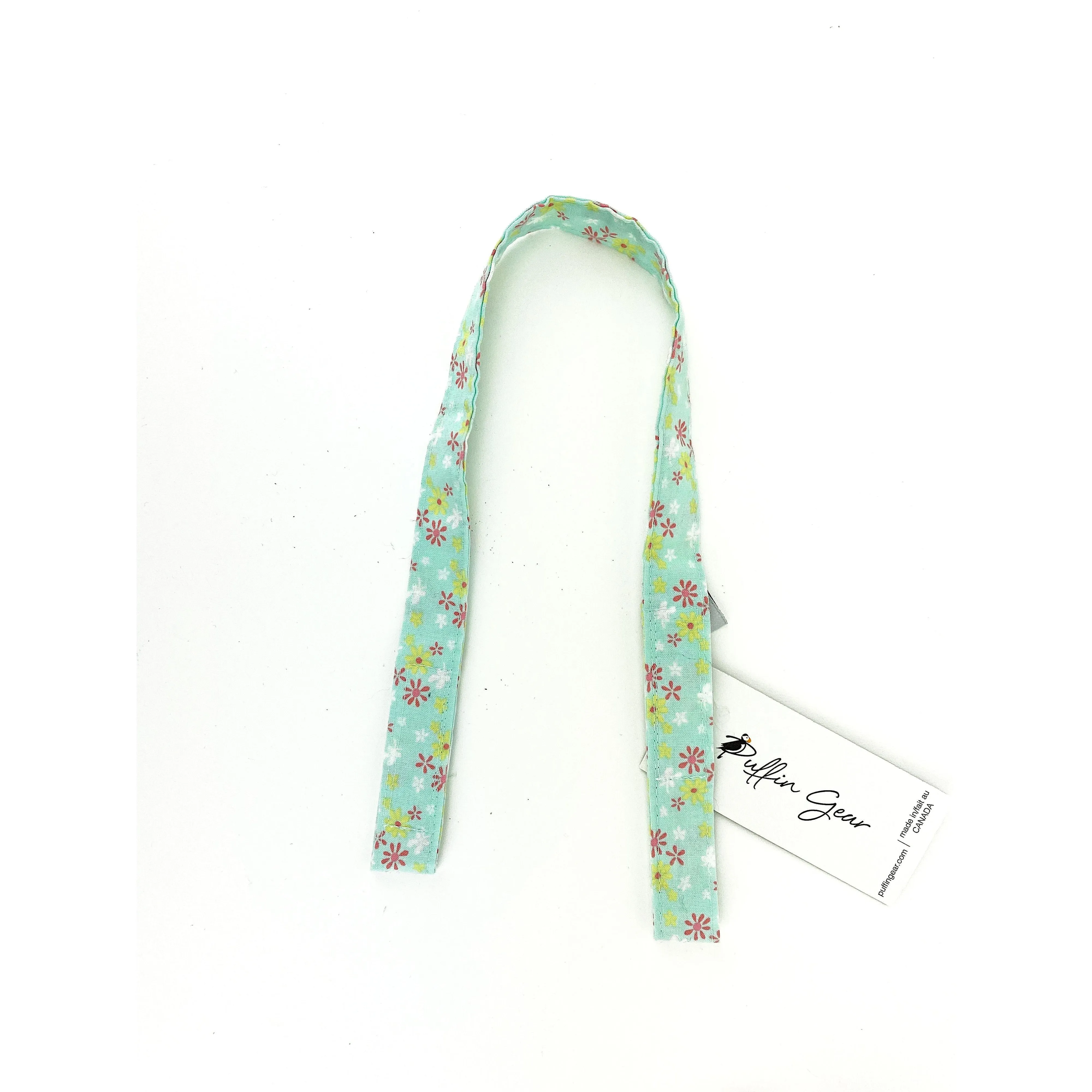 Puffin Gear  Toy Strap