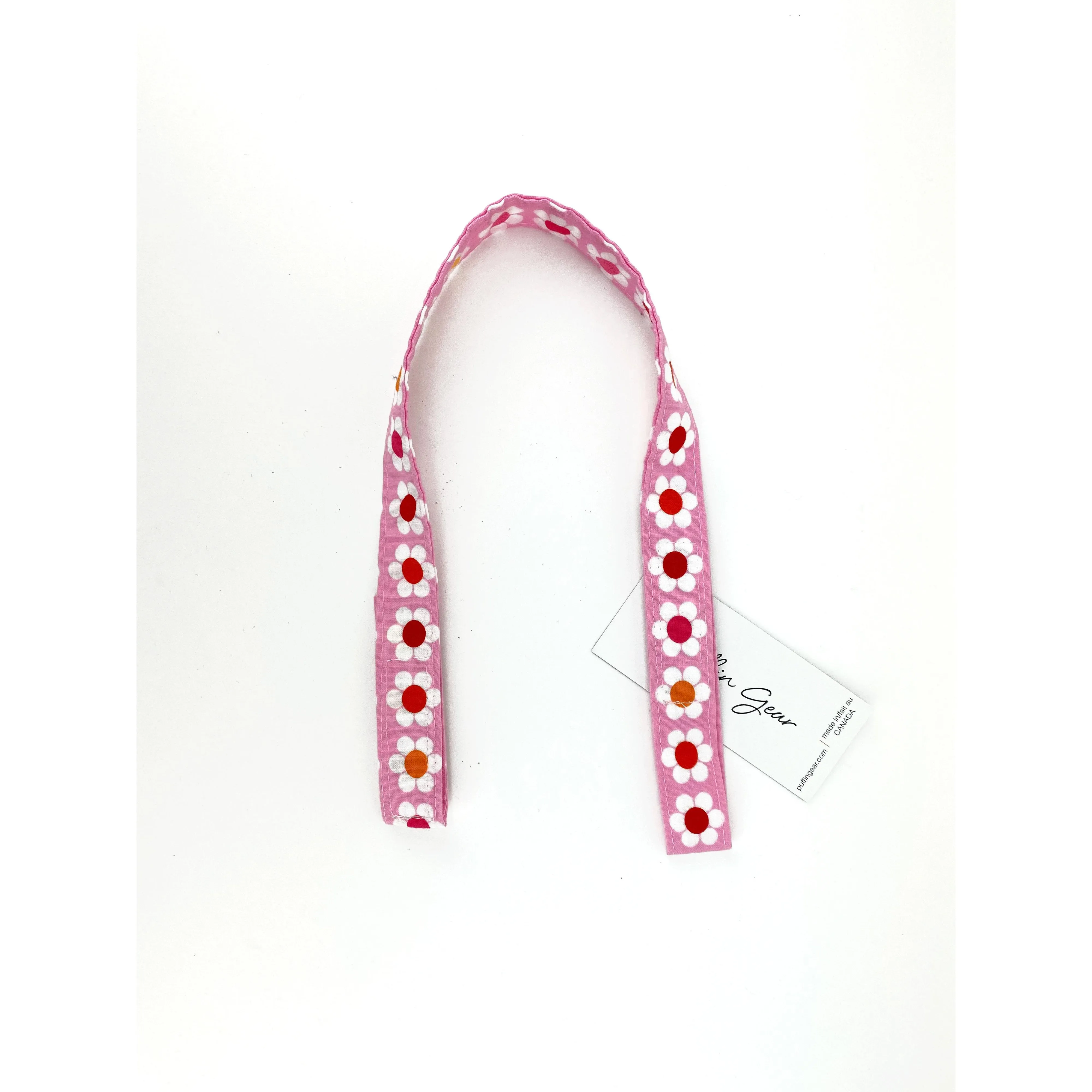 Puffin Gear  Toy Strap