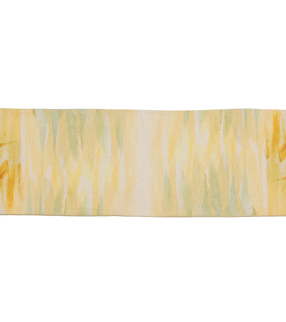 "Hawaiian Sails" Table Runner by Sabado