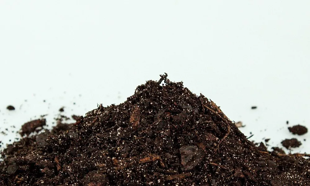 Rose Soil Mix
