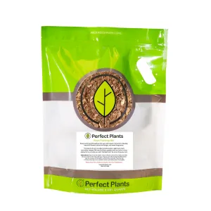 Rose Soil Mix