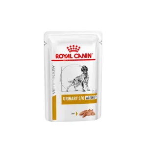 Royal Canin - Canine Urinary Ageing 7  Pouch Loaf 85g