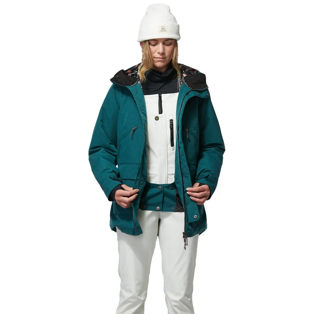 Sammy Ski Jacket - Womens