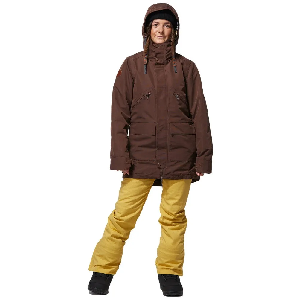 Sammy Ski Jacket - Womens