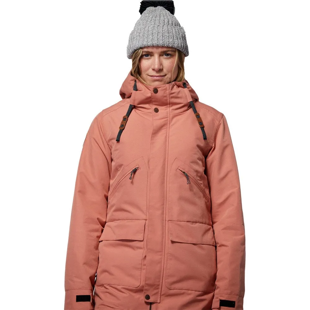 Sammy Ski Jacket - Womens